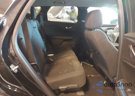 2021 Chevrolet Blazer Fwd 2Lt z USA, uszkodzony, nr VIN 3GNKBCR45MS549421